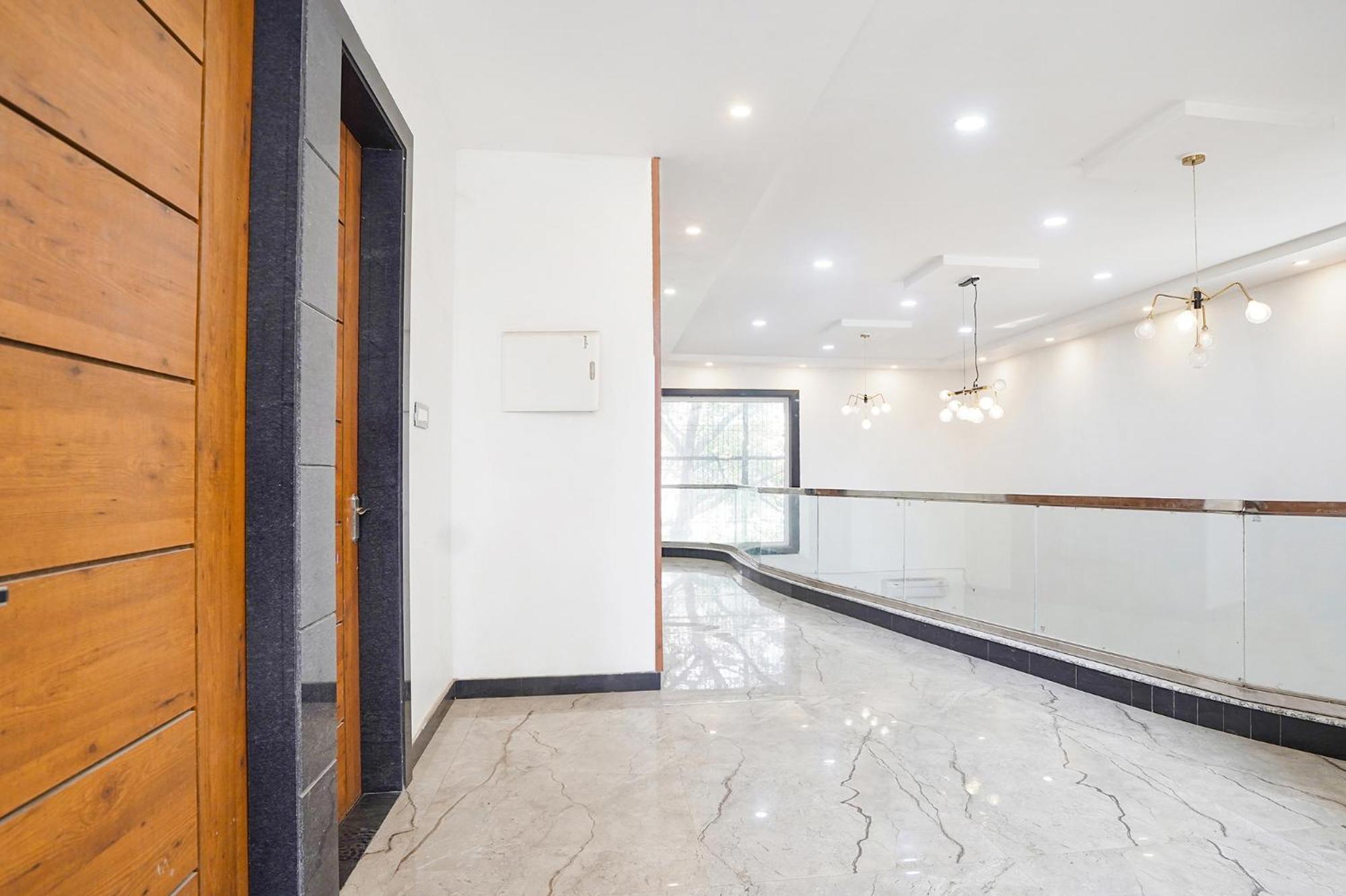 Fabhotel Villa De Benares ภายนอก รูปภาพ